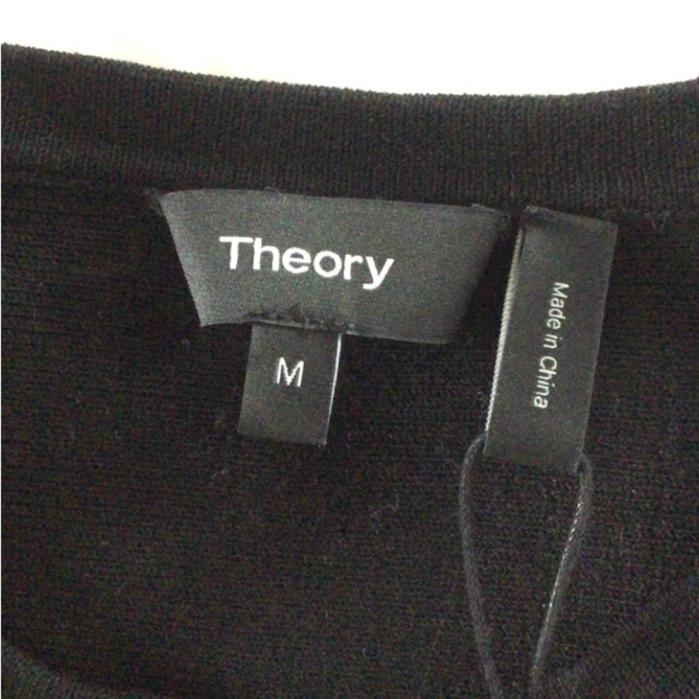 Theory pull over - Picture 3 of 4